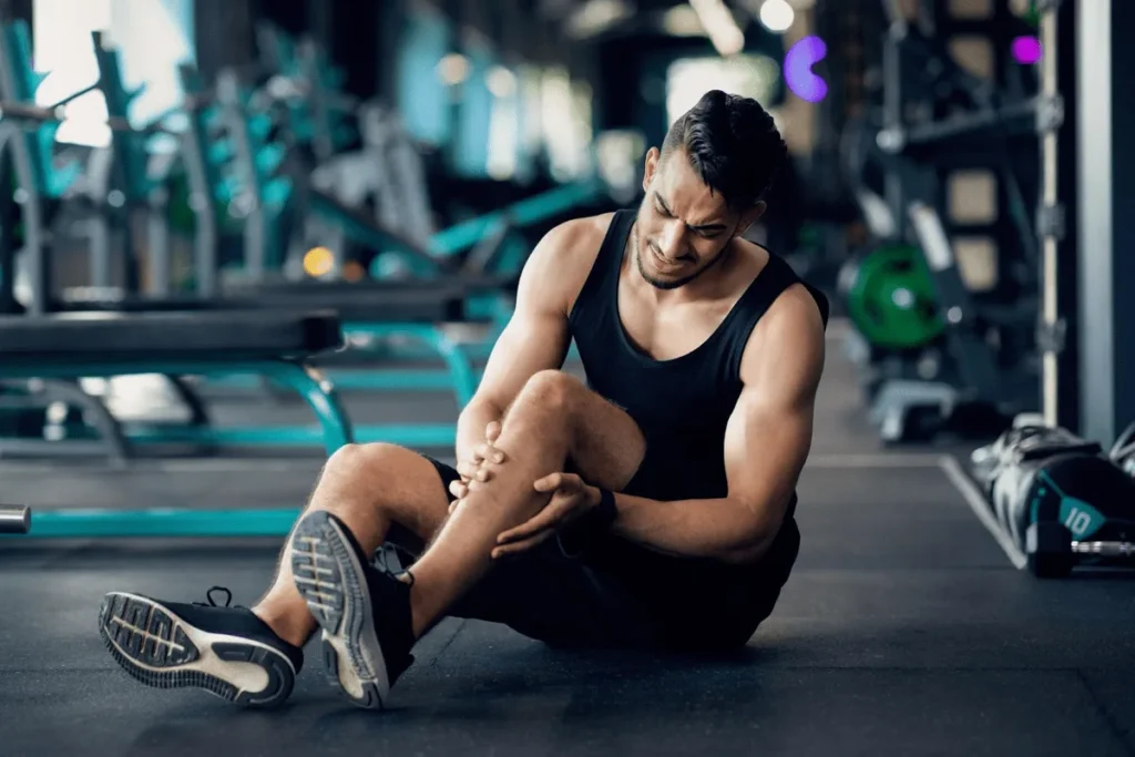 Aliviar Dor Muscular sem Parar a Atividade Física: Dicas de Especialistas