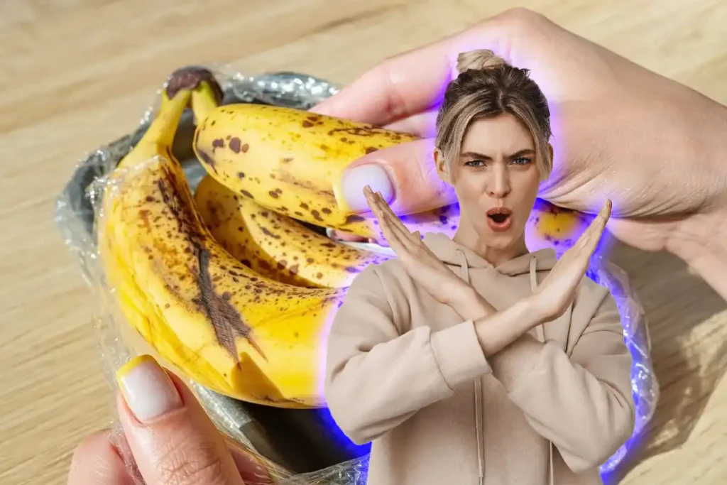 O Verdadeiro Significado das Manchas Castanhas nas Bananas: O que os Especialistas Explicam