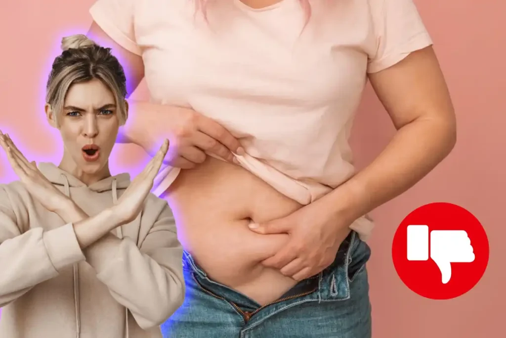 5 Truques para Disfarçar a Barriga Saliente: Dicas que Realmente Funcionam
