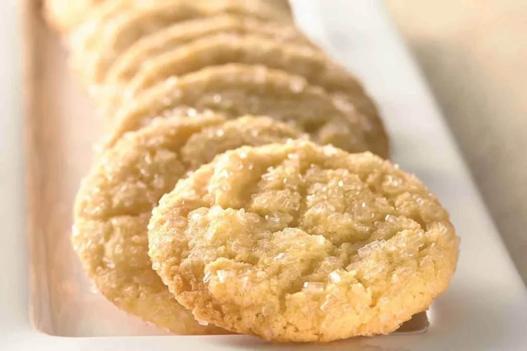 Biscoitos de Grão-de-Bico: Uma Receita Saudável e Surpreendentemente Saborosa