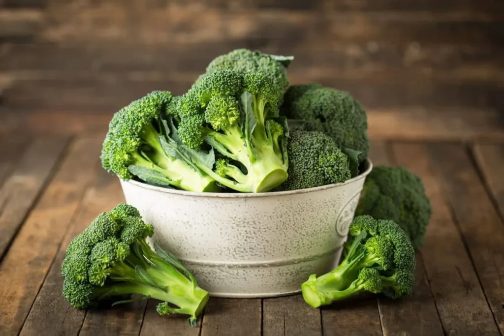 Brócolos e Couve-Flor: Os Superalimentos de Inverno que Vão Transformar a Tua Saúde