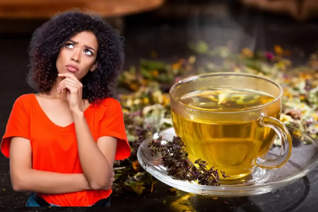O Poder Refrescante do Chá de Hibisco: Benefícios para o Corpo e a Alma