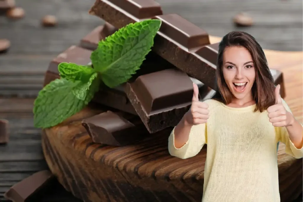 O Chocolate Negro Faz Maravilhas pelo Teu Cérebro!