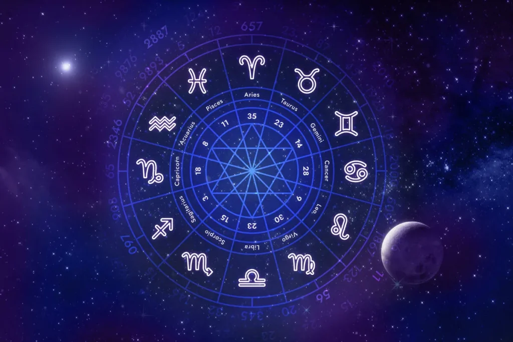 Energia a Cultivar em Agosto Segundo o Seu Signo do Zodíaco