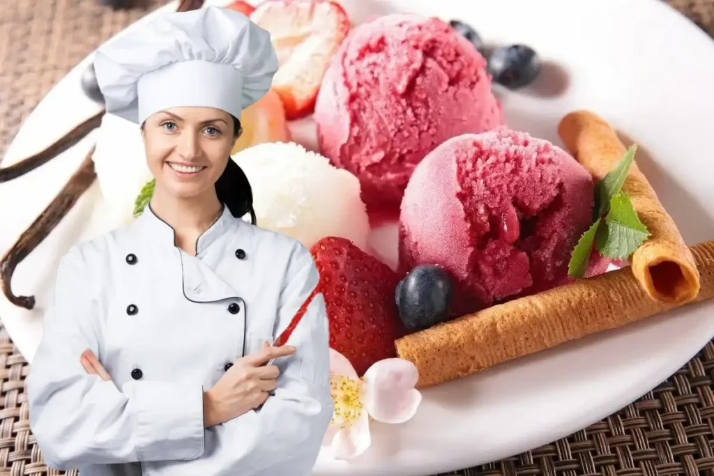 Gelado Caseiro Fácil: A Receita de 75 Anos que Conquista Corações