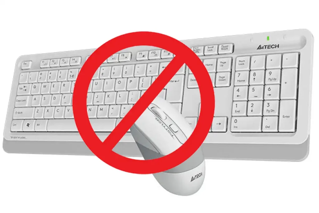 Microsoft Anuncia o Fim dos Teclados e Ratos: Uma Revolução no Windows com IA