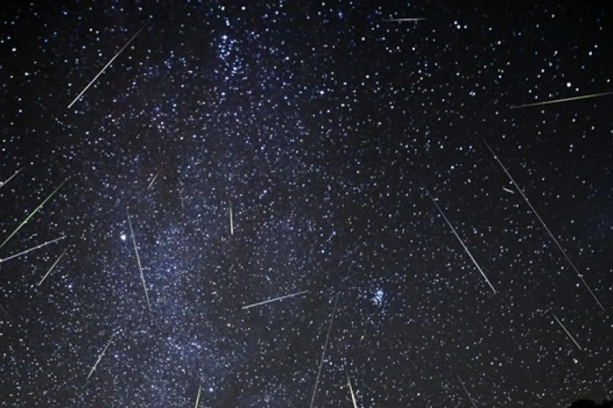 Lágrimas de San Lorenzo: Como Observar as Perseidas em Agosto