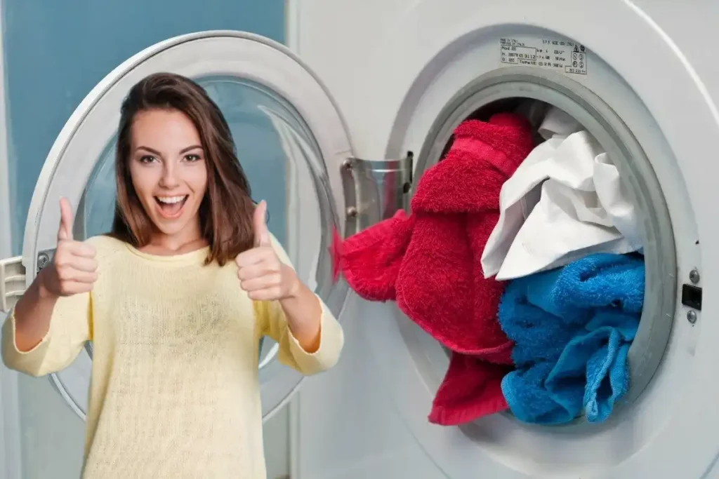 8 Objetos Surpreendentes que Podes Lavar na Máquina, Segundo Especialistas
