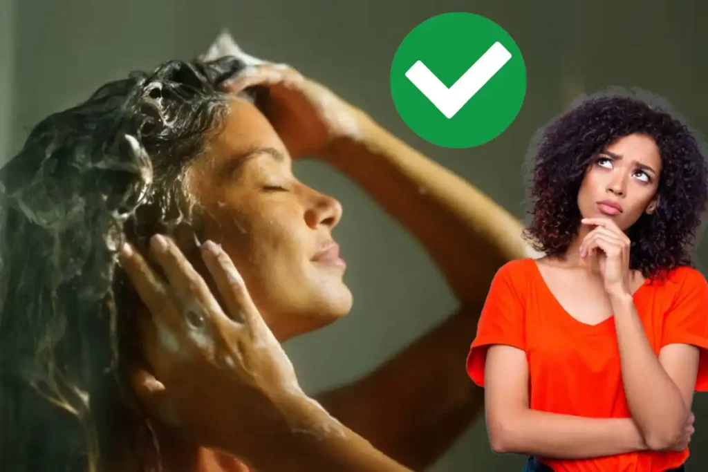 Com Que Frequência Deve Lavar o Cabelo no Verão, Segundo um Dermatologista