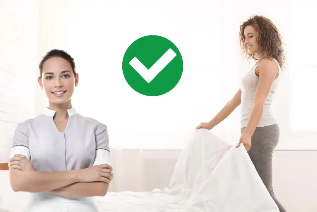 Com Que Frequência Devemos Lavar os Lençóis? Uma Microbióloga Explica