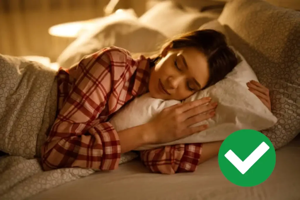 A Melhor Posição para Dormir, Segundo a Ciência