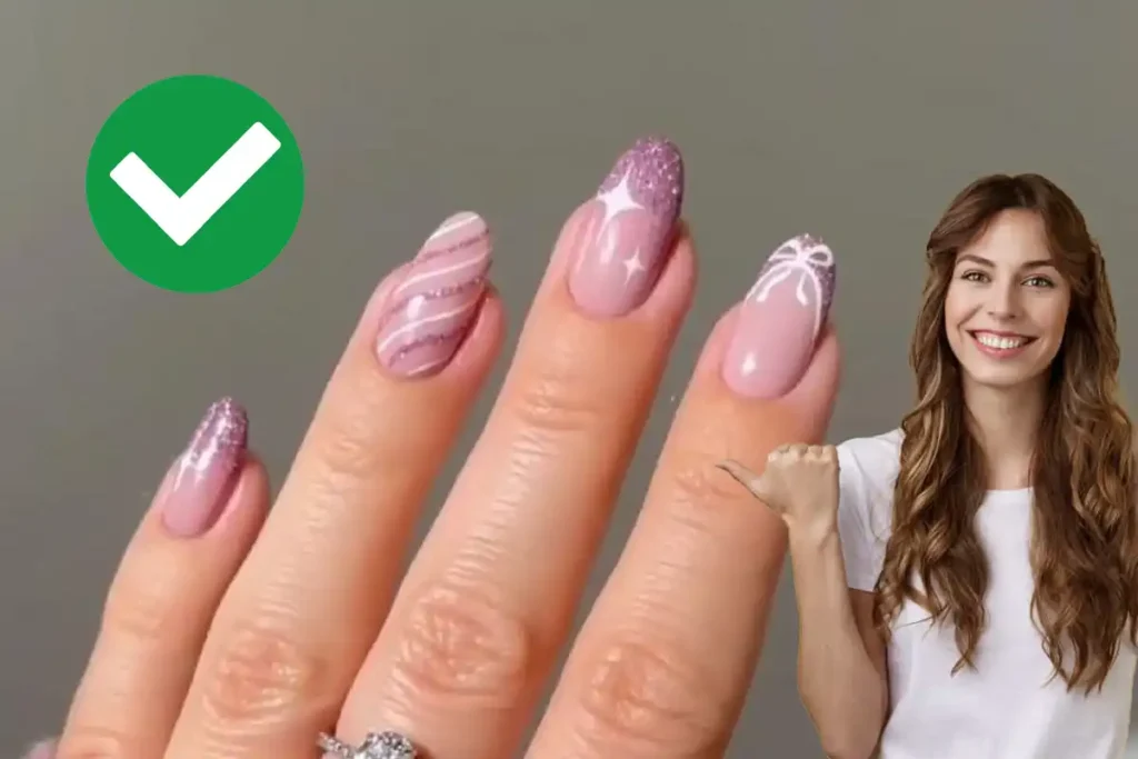 Nail Art de Estrelinhas: Crie um Design Deslumbrante em Poucos Passos