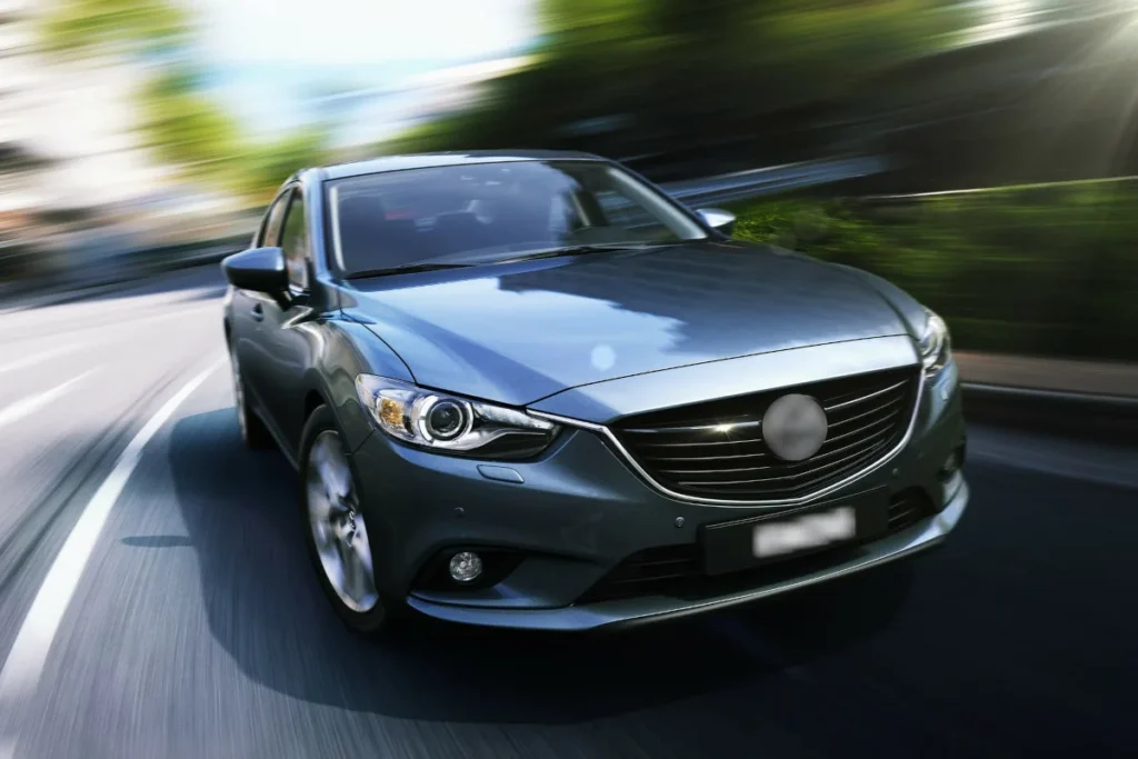 Qual é o Significado do Nome Mazda e Qual a Origem da Marca?