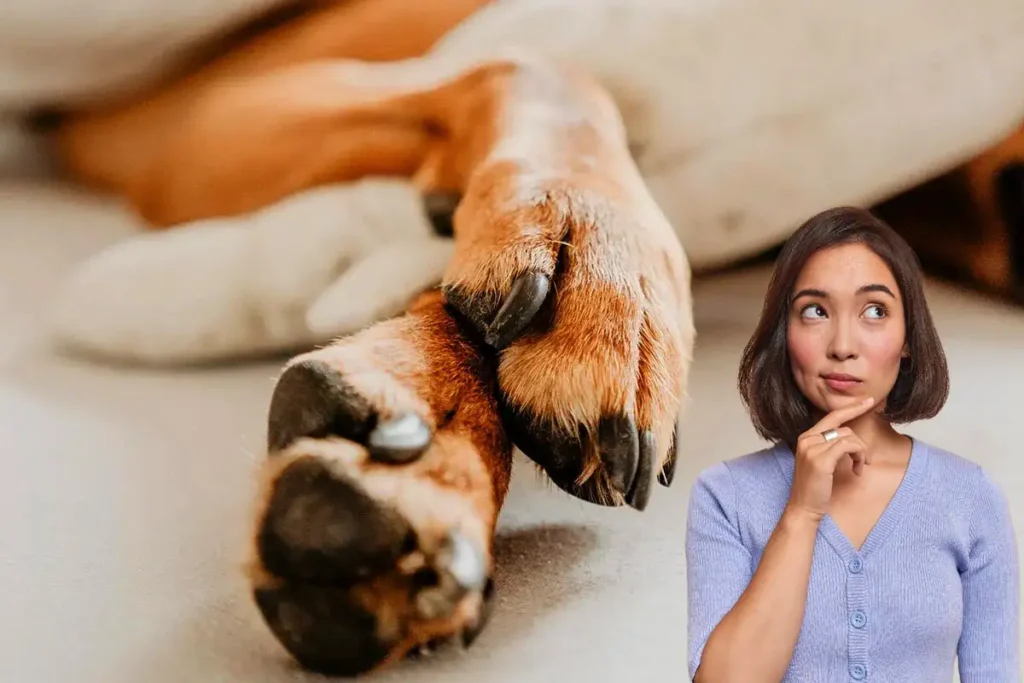 Como os Portugueses Protegem as Patas dos Cães do Calor?