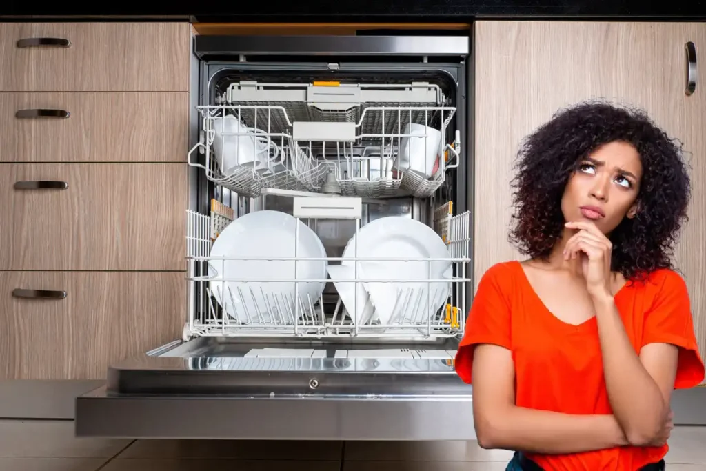 Usar Sal de Cozinha na Máquina de Lavar Louça? O que Dizem os Especialistas
