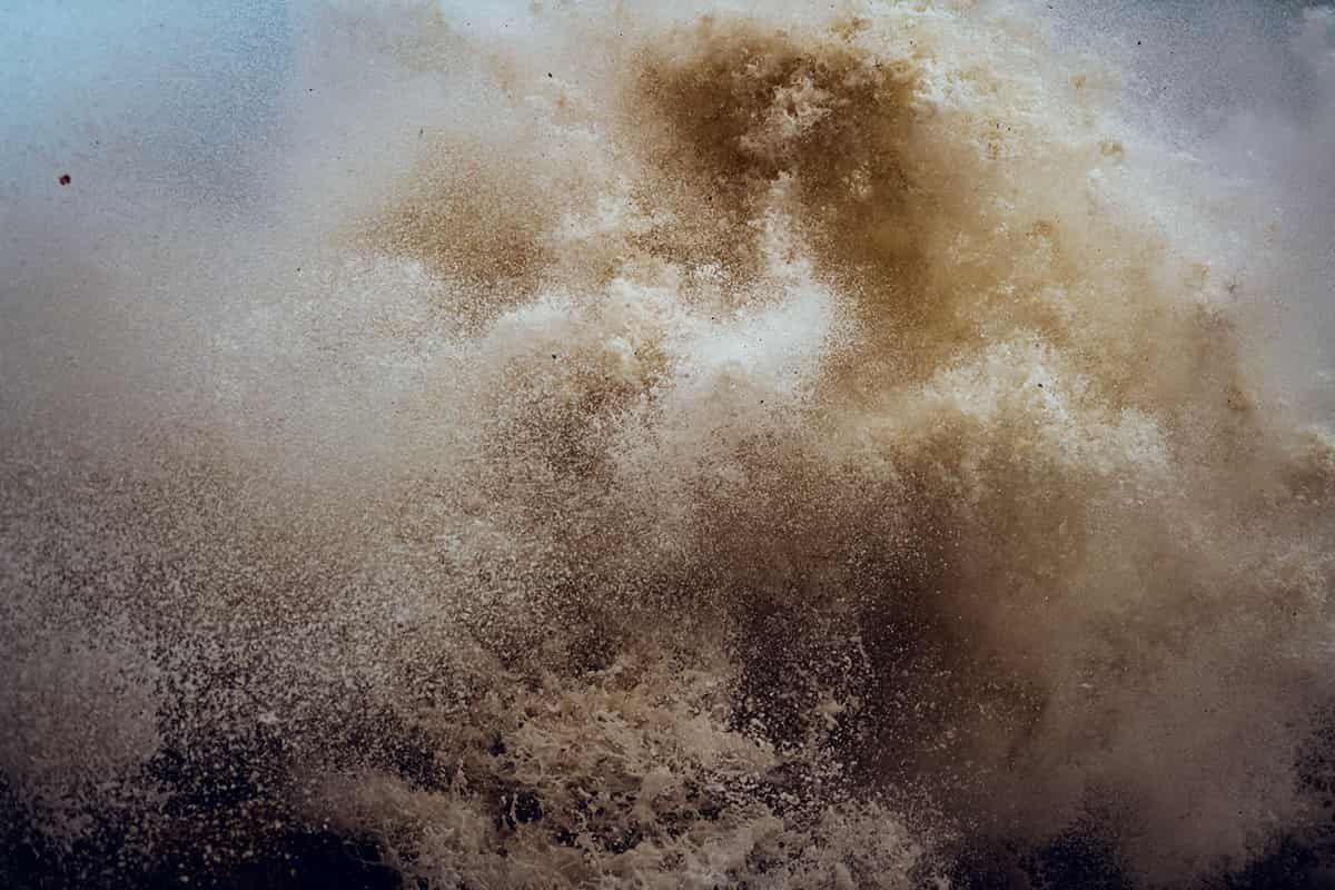 Tempestades Secas: O que São e Por que São Perigosas nas Ondas de Calor