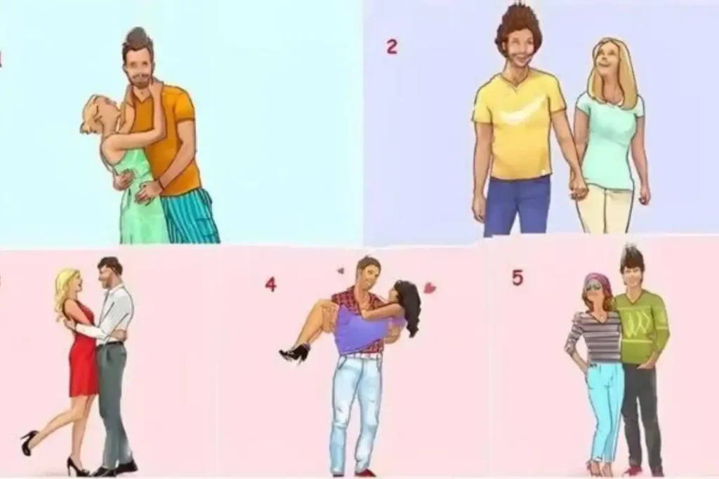 Um Teste Simples para Avaliar a Saúde da Sua Relação