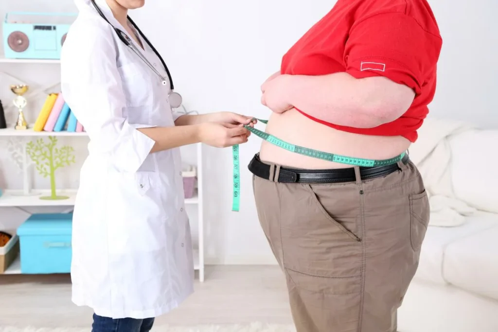 Um Novo Teste Genético que Deteta o Risco de Obesidade desde a Infância