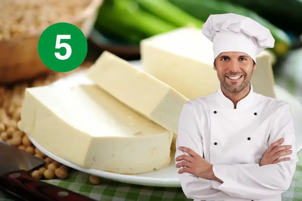Tofu: O Alimento Saudável da China que Conquista o Mundo