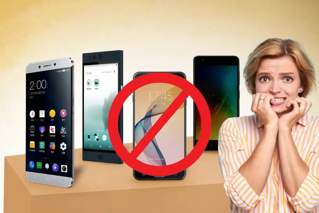 Smartphones em que o WhatsApp Deixará de Funcionar a Partir de Novembro de 2025